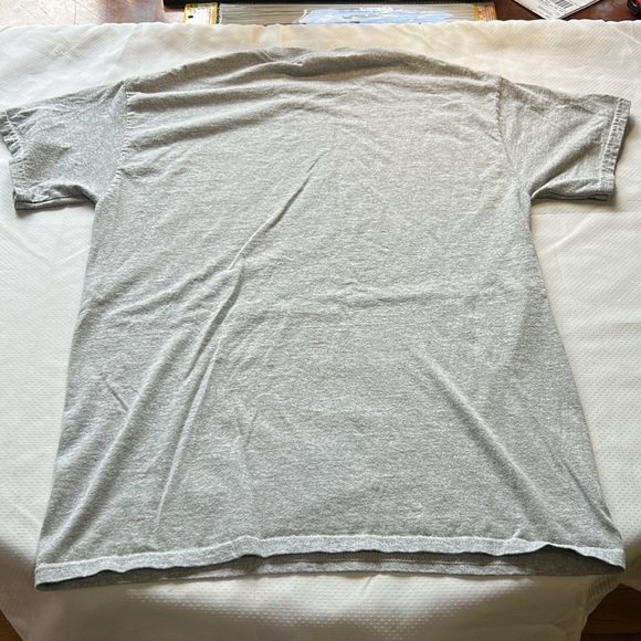 UCR Porsche Tee Printed on Gildan Ultra Cotton Unisex Medium Germany Automobile - Picture 4 of 6